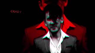 Crazy La Paint Darkiplier Remix [upl. by Donna949]