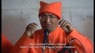 Satnam Sakhi Satsang Swami Kishore Prakash Sindhi Satsang Part 1 [upl. by Aun973]