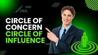 Concept of Circle of Concern and Circle of Influence [upl. by Ylrrad582]