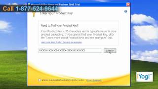 How to Install Microsoft® Office 2010 [upl. by Jonell985]