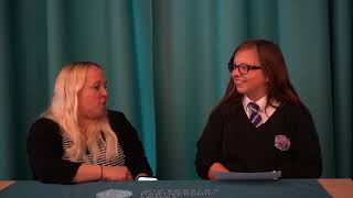 Wickersley Partnership Trust School Report 2024  Gainsborough  Social Media [upl. by Darya]