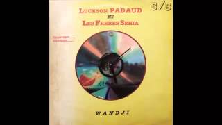 LUCKSON PADAUD  ZOUZOU [upl. by Mercy]