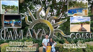 78 2019  Camaya Coast  Mariveles Bataan [upl. by Trinia]