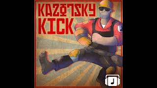 Kazotsky Kick From quotTeam Fortress 2quot 1HOUR [upl. by Seabrook]