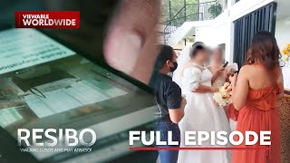 Scammer bride at kawatan sa condo ano’ng kahihinatnan  Resibo [upl. by Godiva375]