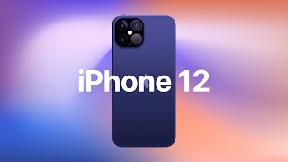 iPhone 12 What To Expect [upl. by Keg811]