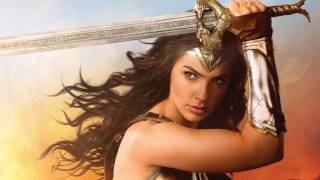 Soundtrack Wonder Woman Theme Song  Epic Music  Musique film Wonder Woman 2017 [upl. by Atnomed]