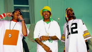 Chingy Ludacris Snoop Dogg  Holidae In Lithuania Mix [upl. by Woodhead648]