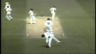 Lancs Bat Out Draw at The Ageas Bowl [upl. by Doble]