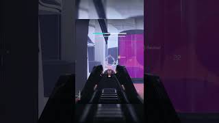 How Did I Clutch This 1v3 in Trials  Destiny 2 [upl. by Leirbma]