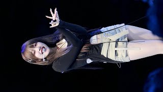 240510 시그니처 지원 오로라AURORA 직캠 cignature JEEWON FanCam 한국기술교육대학교 [upl. by Ivzt]