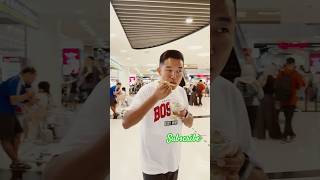 Avocadoria Singapore icecream chiaseeds avocado vivocity youtubeshortshanumankindavocadoria [upl. by Octavus805]