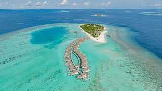 Cora Cora Maldives  une escapade au cœur de l’Océan Indien [upl. by Pellikka]