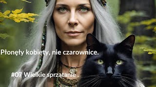 07 Wielkie sprzątanie [upl. by Annmaria]