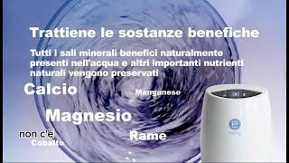 Sistema trattamento dellacqua innovativo ed ecologico [upl. by Mcroberts676]