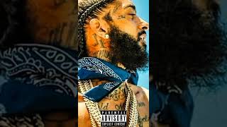 Nipsey Hussle Type Beat  quotKrazyquot  Trap type Beat Freestyle type beat drilltypebeat trapbeats [upl. by Corissa31]