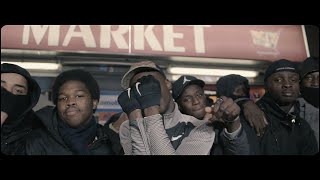 JRK 19  Avenue Porte Brunet 2 Clip officiel [upl. by Nilram]