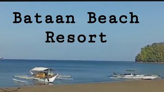 GOING TO ABUCAY BATAAN BEACH RESORT beachresort bataan [upl. by Odnumyer]