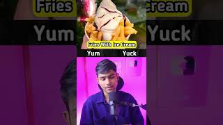 YUM Or YUCK 2 [upl. by Demy]