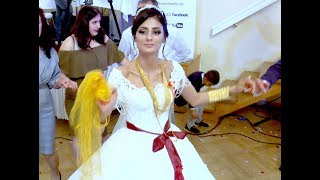 Mehrican amp Mahsum part 1  Kurdische Hochzeit  Hezexi Music  Abdulkerim Hezexi  by Havin Media [upl. by Follansbee]