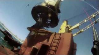 Nick Jacobsen  Crane Jump 2 full version 17122011 [upl. by Onaimad]