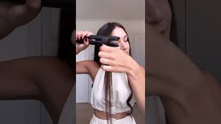 max v platinum Curls  ghd How To [upl. by Nathanson]