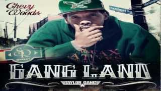 Chevy Woods  Speed Gang Land [upl. by Kciredorb451]