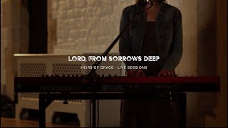 Lord from Sorrows Deep I Call Psalm 42 [upl. by Clywd]