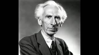 Bertrand Russell Filosofía [upl. by Neehar333]