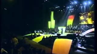 Saban Saulic  Ako me trazis u nekom drugom  Live  Sava Centar 2012 [upl. by Irual]