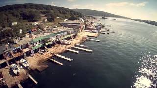 Episode 3 Around VLADIVOSTOK FPV quadcopter flight  Полеты на вертолете  Приморские зарисовки [upl. by Aihtibat883]