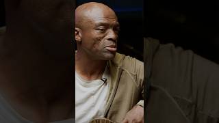 SEAL talks collaborating with Joni Mitchell [upl. by Llebana]