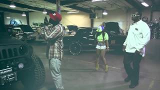 Project Pat  Gorilla Pimp OFFICIAL VIDEO [upl. by Baudin]