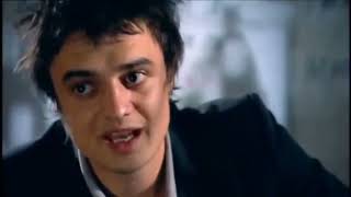 Who The Fk Is Pete Doherty 2005 [upl. by Gem61]