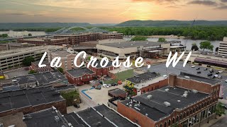 La Crosse WI  The Mississippi’s Hidden Gem [upl. by Tremayne382]