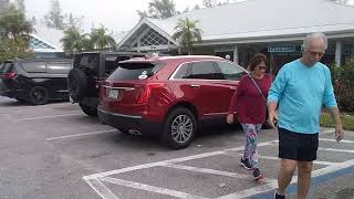 Tour of Longboat Key Florida  The Centre amp Shops [upl. by Negeam157]