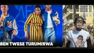 🚨kakajwi murGENZ comedy harahiye🔥 dore udushya tudasanzwe [upl. by Ahseyk]