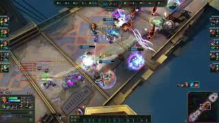 League of Legends  ARAM Pentakill 1 of 2  Sivir  November 10th 2024 [upl. by Roselba]