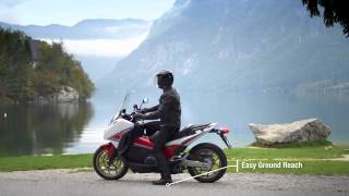 HONDA INTEGRA 2014 OFFICIAL VIDEO [upl. by Hasen]