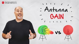 Inside Wireless Antenna Gain [upl. by Thomson]