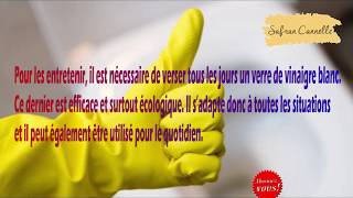 astuces Comment nettoyer et garder vos toilettes beaucoup plus propres [upl. by Oby]