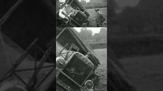 Henschel 33 ww2 german history documentary truck [upl. by Anaytat755]