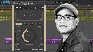 TCompressor Review and Demo with AlexProMix [upl. by Nealey531]