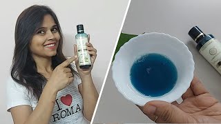 Khadi Natural Amla amp Bhringaraj Shampoo Review  Khadi Shampoo for Hairfall  Khadi Herbal Shampoo [upl. by Morty944]