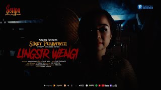 Sindy Purbawati  Lingsir Wengi  Official MV [upl. by Atinrahs]