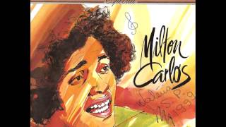 Contrasenso com Milton Carlos [upl. by Otreblig]