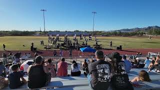 Ironwood Ridge High School 102823 [upl. by Un838]