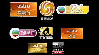 Astros Dynasty Pack  Surfing Channel [upl. by Aiksas768]