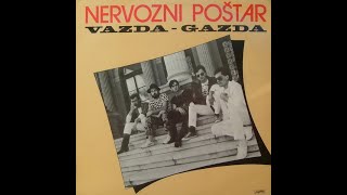 NERVOZNI POŠTAR®  VAZDA GAZDA  I Album  8 Audio zapisa [upl. by Lindholm]