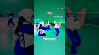 Pythian Games Introduces Kashmiri Sqay Martial Art modernpythiangames sports martialart kashmir [upl. by Eitsrik]